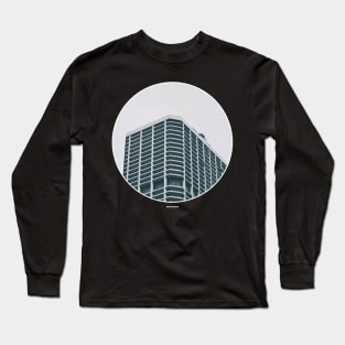 Singapore Long Sleeve T-Shirt